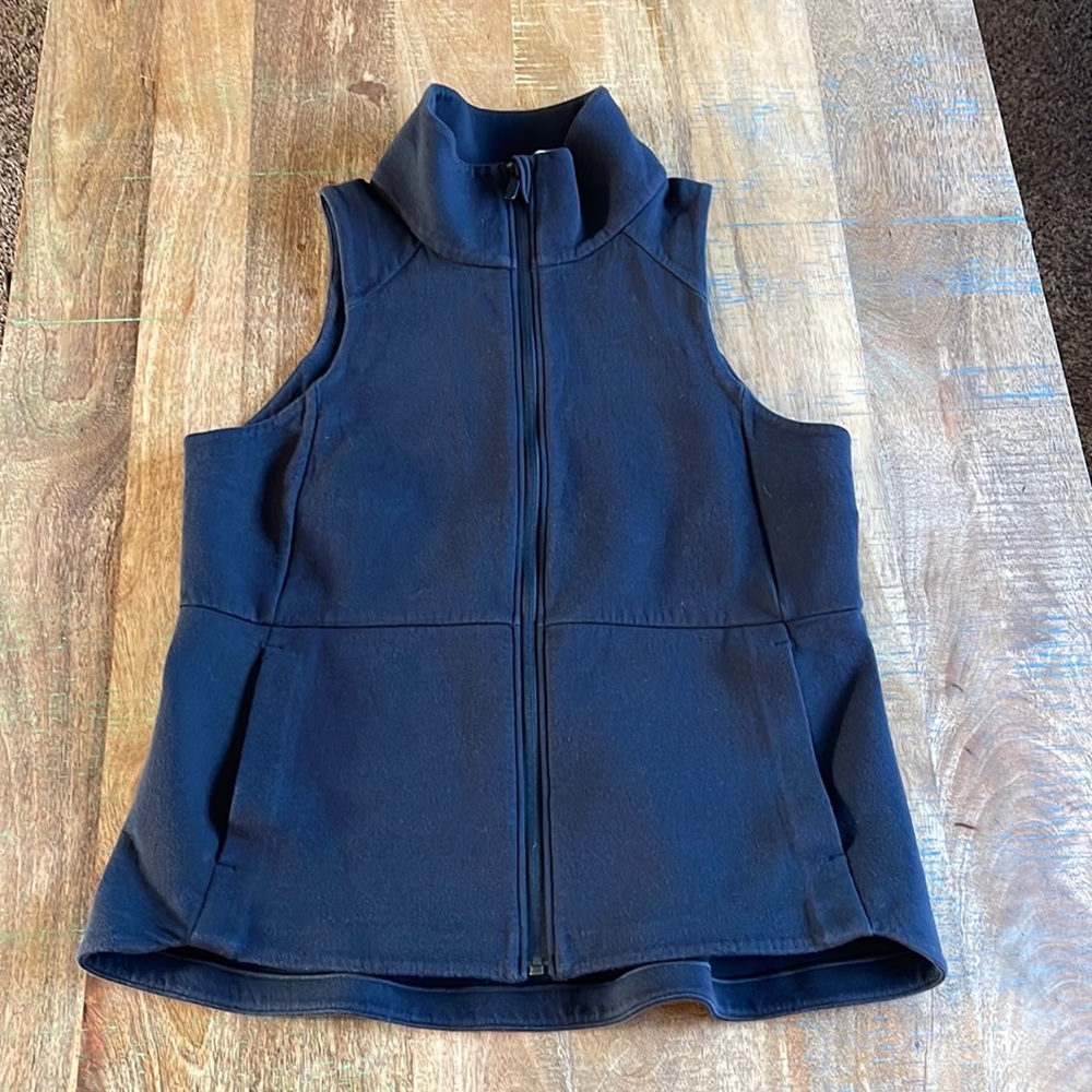Lululemon Going Places Vest